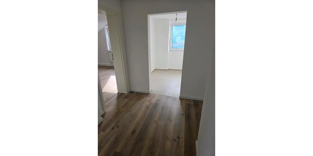 Dachgeschoßwohnung Marl Alt-Marl - 3.5 Zimmer, 66 m&sup2;, 520&euro; | Angebot:24772539