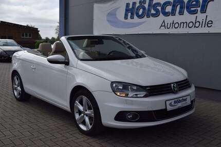 VW Eos 75.000 km 12.950 &euro; Nordkirchen-Capelle 59394