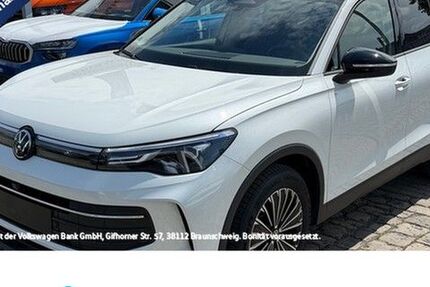 VW Tiguan 6.600 km 32.598 &euro; Lünen 44534