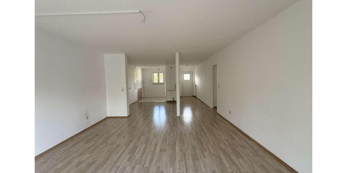 Etagenwohnung Wetter (Ruhr) - 3 Zimmer, 77 m&sup2;, 520&euro; | Angebot:25378983