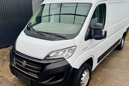 Fiat Ducato 185.000 km 11.999 &euro; Selm 59379