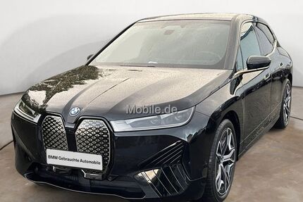 BMW iX 38.005 km 49.790 € Werne 59368