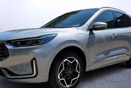 Ford Kuga 5.000 km 44.880 &euro; Datteln 45711