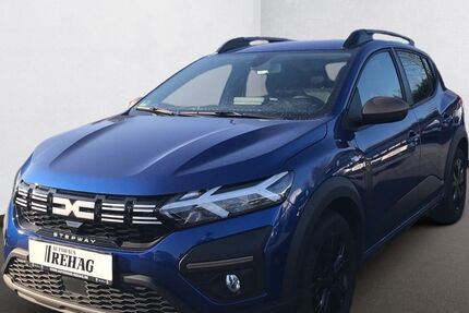 Dacia Sandero 8.999 km 18.480 &euro; Recklinghausen 45659