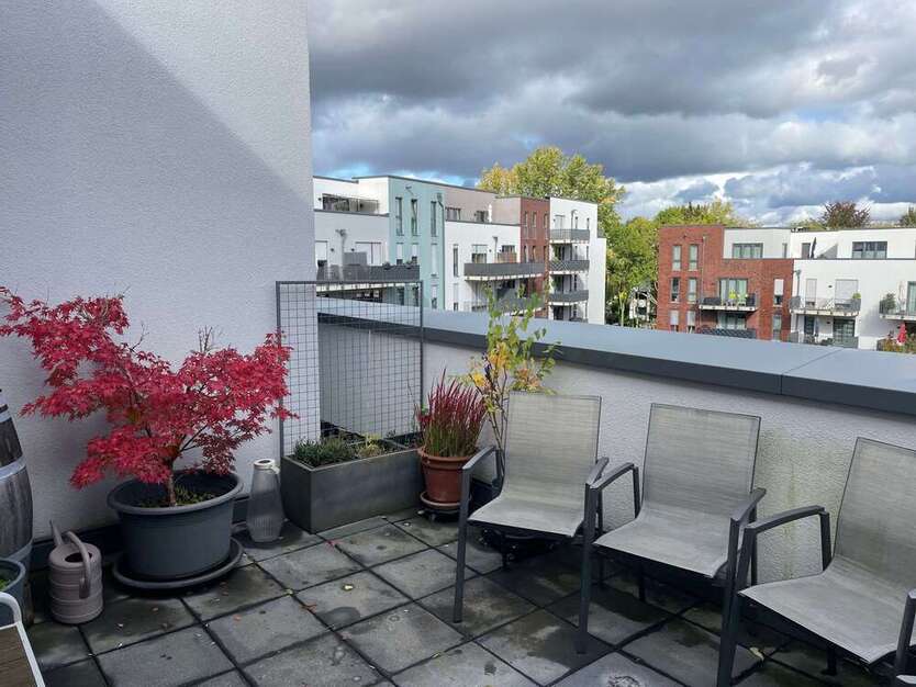Wohnung zum Mieten in Dortmund 1.410 € 106.41 m²
