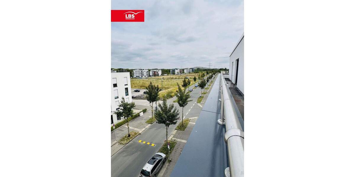 Etagenwohnung Gelsenkirchen Bismarck - 2 Zimmer, 70 m&sup2;, 269.000&euro; | Angebot:25772720