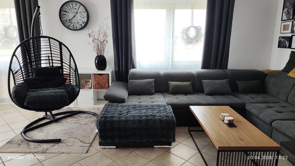 Etagenwohnung Dülmen - 3 Zimmer, 110 m&sup2;, 920&euro; | Angebot:26226660