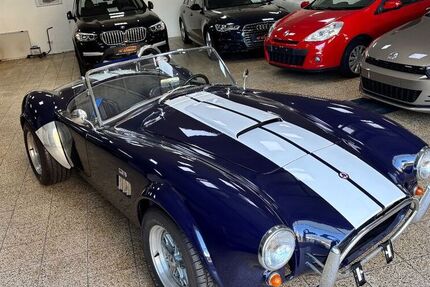 Cobra Andere