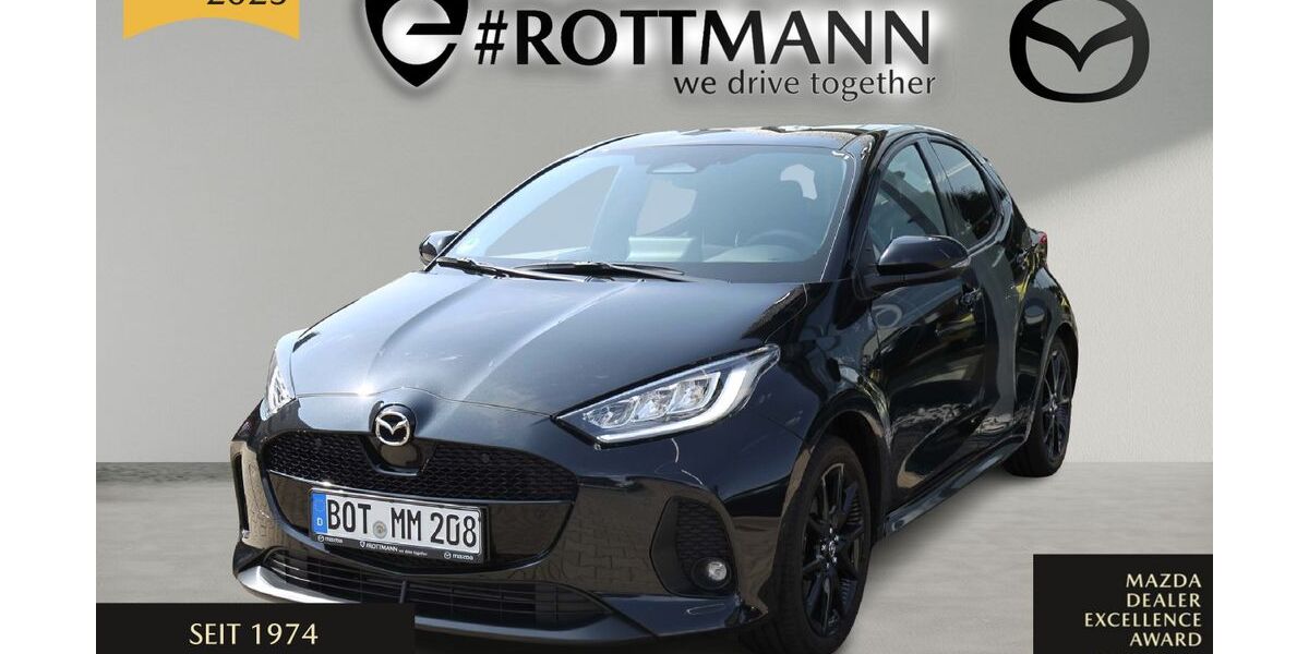 Mazda 2 Hybrid 11.119 km 24.290 &euro; Bottrop-Kirchhellen 46244