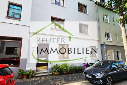Im Herzen von Bochum - moderne 2 Zimmer-Wohnung mit Balkon zimmer