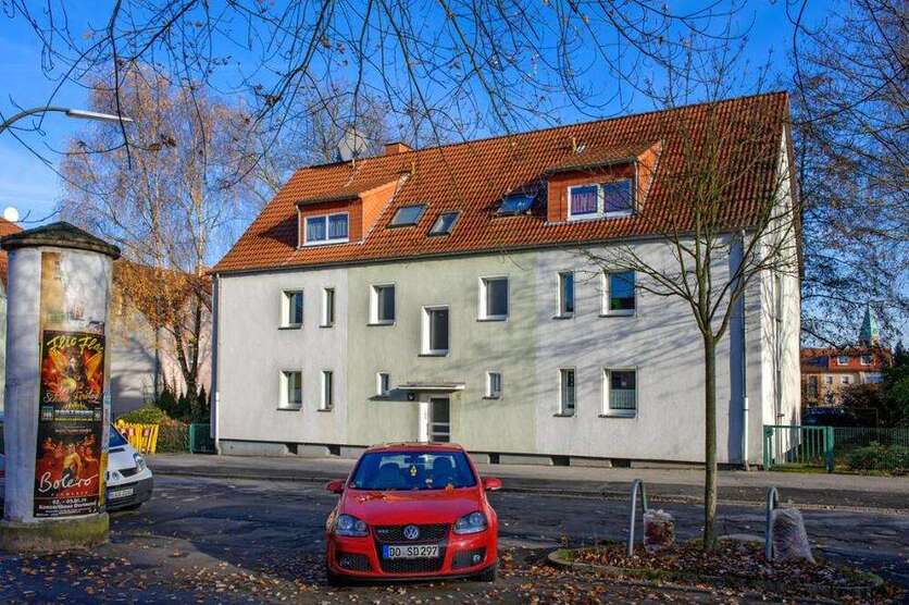 Wohnung zum Mieten in Dortmund 569 € 64.03 m²