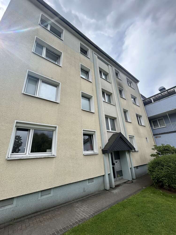 Wohnung zum Mieten in Essen 451,50 € 66.39 m²