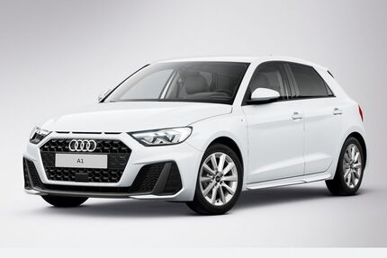 Audi A1 7.805 km 24.870 € Bochum 44809