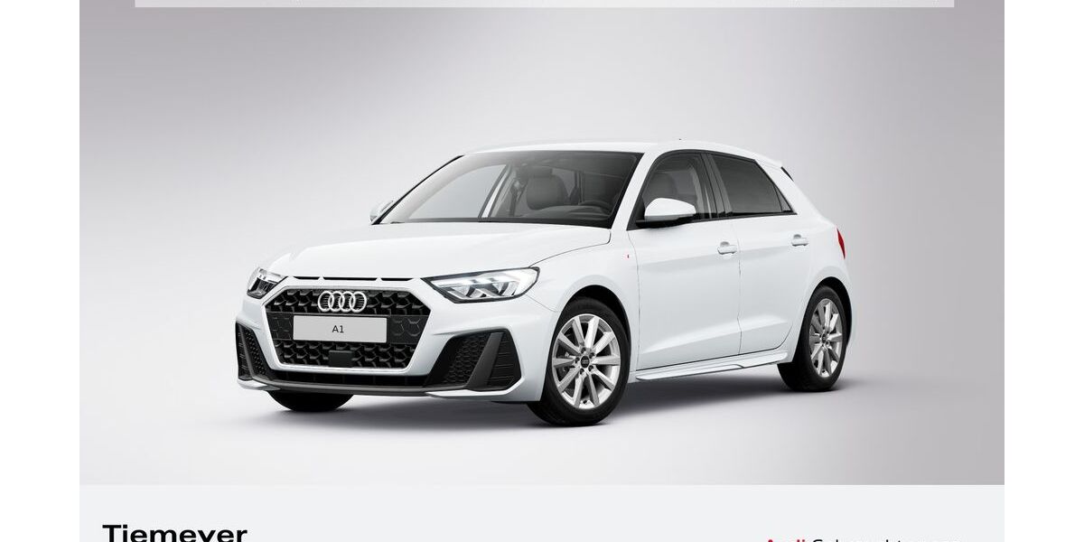 Audi A1 7.805 km 24.870 &euro; Bochum 44809