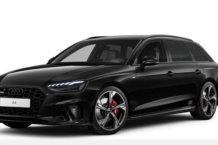 Audi A4 31.445 km 37.980 &euro; Bochum 44892