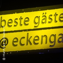 Beste Gäste @ Eckenga: Kai Magnus Sting & Sandra Da Vina 31.10.2025 Fritz-Henßler-Haus