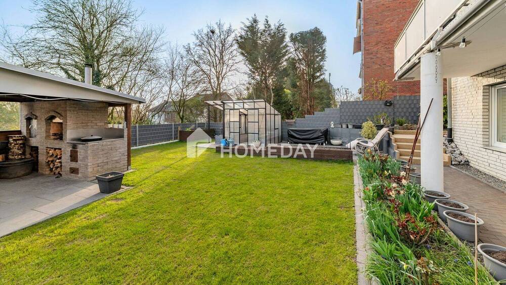 Etagenwohnung Herten Stadtmitte - 5 Zimmer, 114 m&sup2;, 399.000&euro; | Angebot:26140792