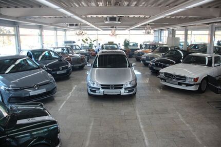 Opel Omega 135.000 km 3.990 &euro; Essen 45356