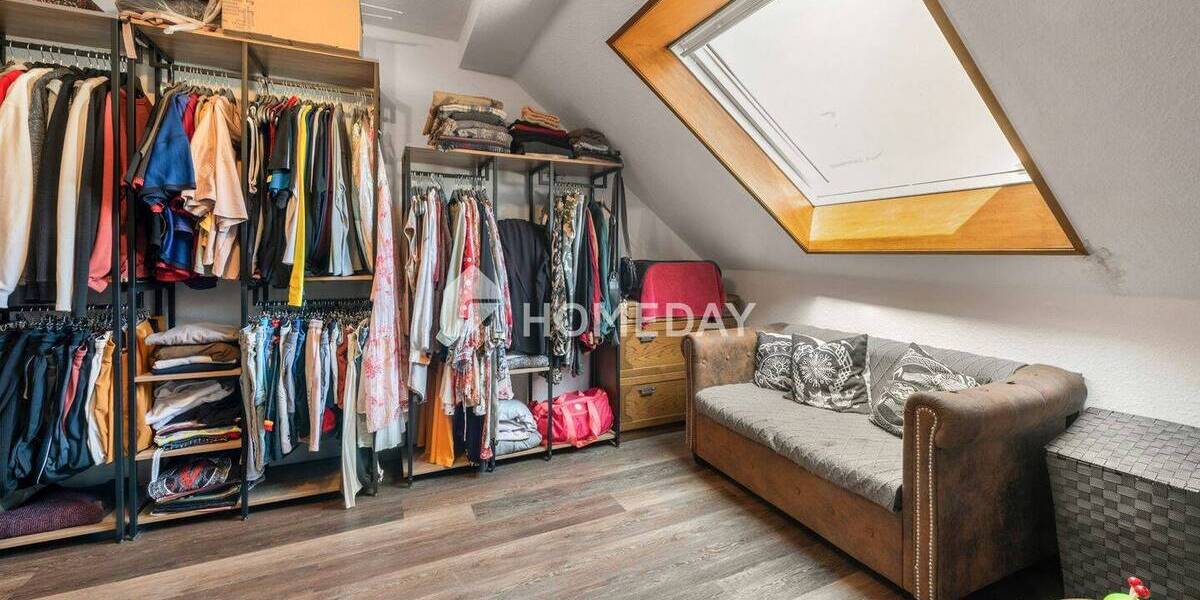Einfamilienhaus Recklinghausen Stadtmitte - 8 Zimmer, 161 m&sup2;, 489.000&euro; | Angebot:26569188