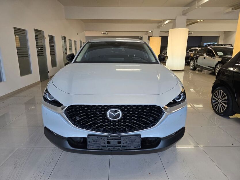 Mazda CX-30 14.693 km 26.300 € Oberhausen 46149