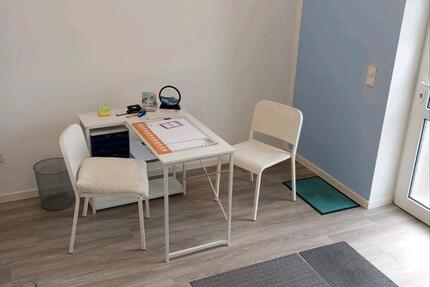 Büroräume in Untervermietung zimmer