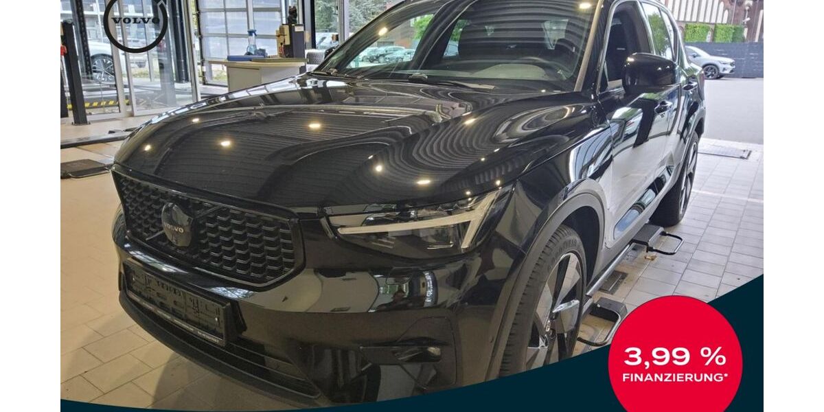 Volvo XC40 11.528 km 36.950 &euro; Essen-Kray 45309