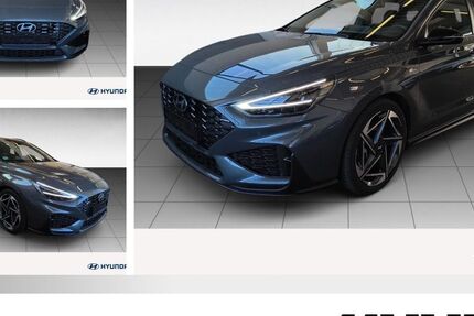 Hyundai i30 25.070 km 25.989 &euro; Oberhausen 46149