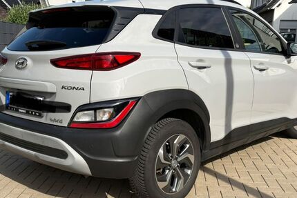 Hyundai KONA 49.700 km 18.700 &euro; Dortmund 44339