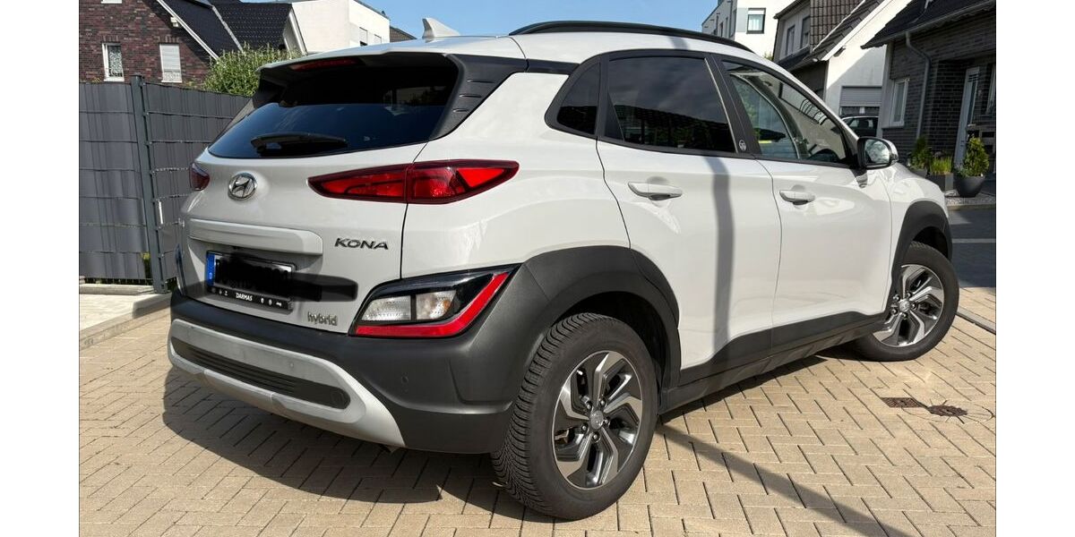 Hyundai KONA 49.700 km 18.700 &euro; Dortmund 44339