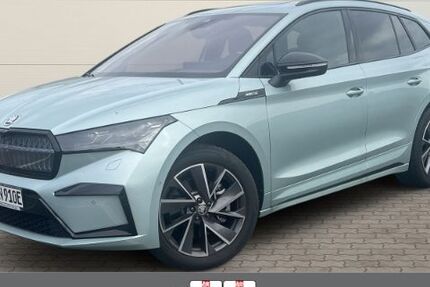 Skoda Enyaq 5.333 km 51.990 &euro; Dorsten 46282