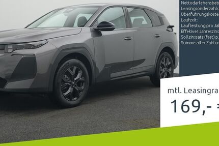 Citroen C5 Aircross 1.500 km 29.789 &euro; Dülmen 48249