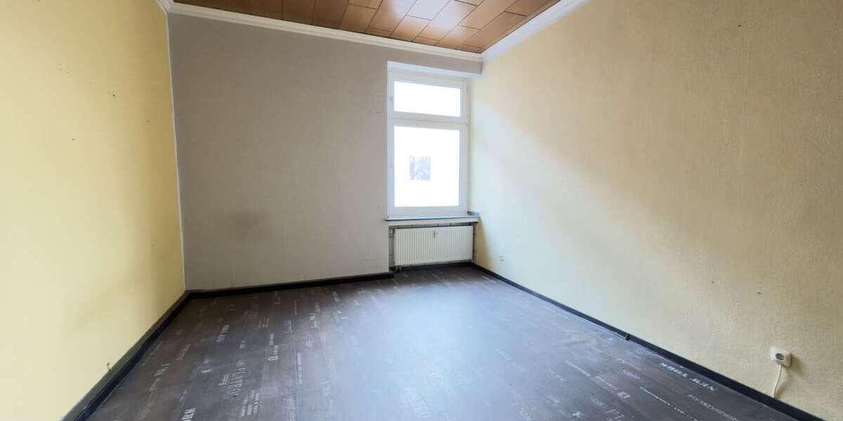 Stilvolle 3,5-Zimmer-Wohnung in Top-Lage von Essen Kupferdreh - Etagenwohnung Essen Stadtbezirk VIII | Angebot:26372728
