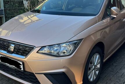 Seat Ibiza 69.000 km 12.999 &euro; Essen 45279