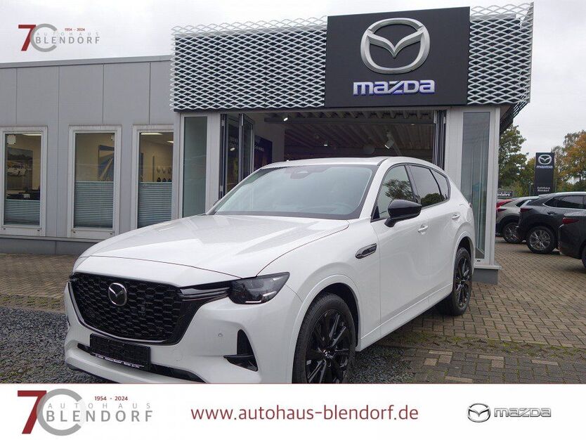 CX-60