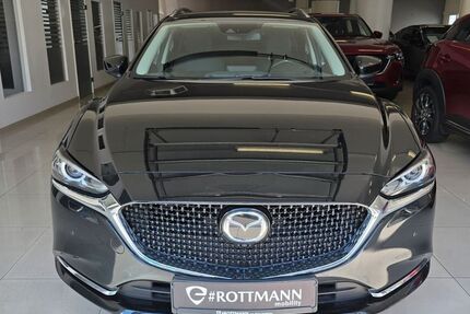 Mazda 6 52.638 km 23.990 &euro; Oberhausen 46149