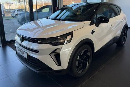 Renault Captur 24.999 km 24.998 &euro; Oberhausen (am CentrO) 46047
