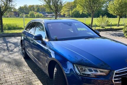 Audi A4 101.800 km 14.500 &euro; Dülmen 48249