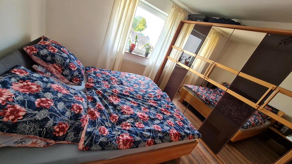 Etagenwohnung Dortmund Mengede - 3.5 Zimmer, 81 m&sup2;, 319.000&euro; | Angebot:23797275