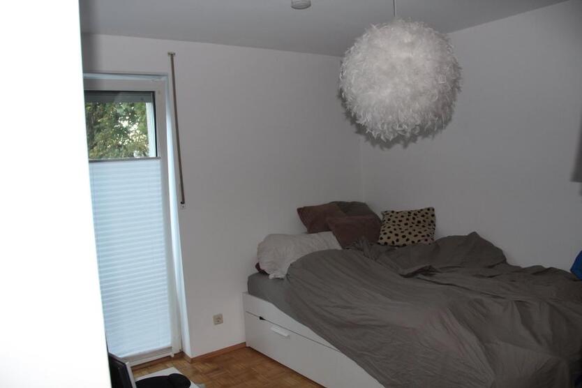 3,5 Zimmer Wohnung mit Balkon in Alt-Wulfen zimmer