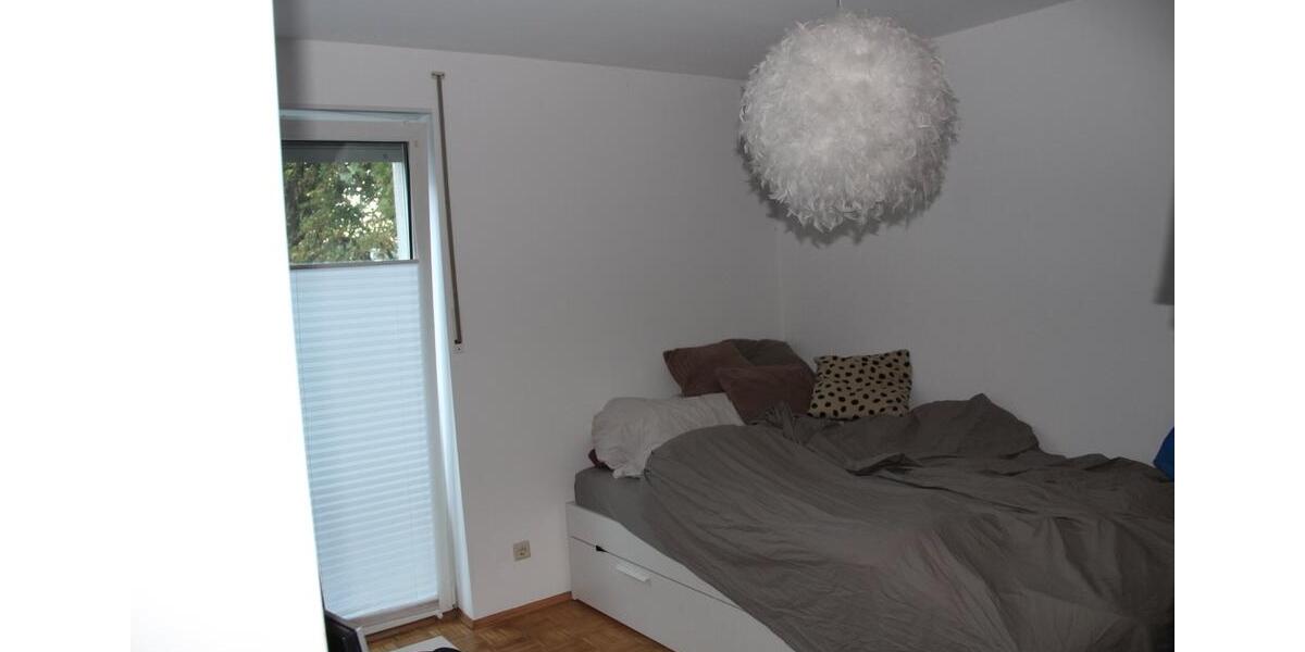 Alt Wulfen 3,5 Zimmer Wohnung mit Balkon und Tiefgarage 3 zimmer