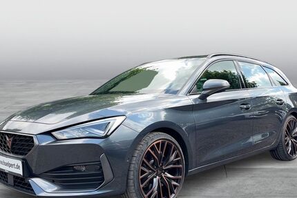 Cupra Leon 66.302 km 26.480 &euro; Dortmund 44269