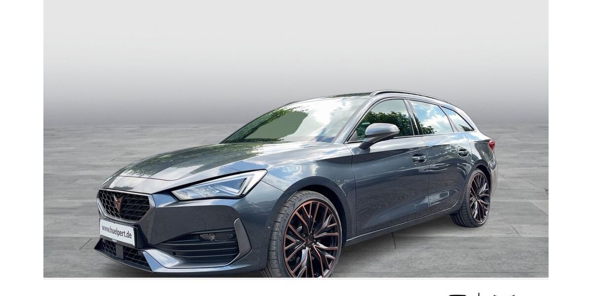 Cupra Leon 66.302 km 26.480 &euro; Dortmund 44269