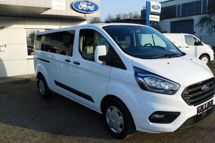 Ford Transit Custom 50.000 km 25.980 &euro; Selm 59379