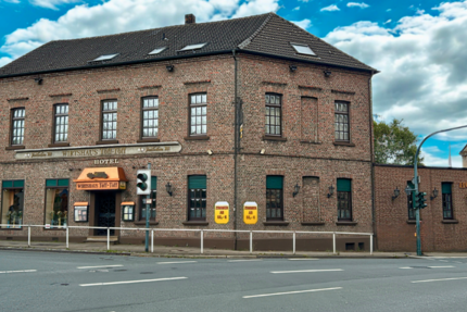 Gastronomie in Essen 850.000 € 1014.55 m² zimmer