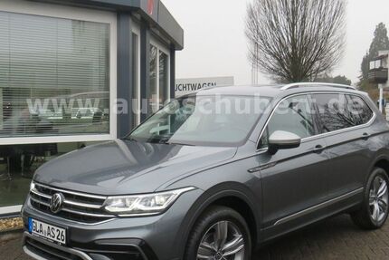 VW Tiguan Allspace 25.000 km 41.900 € Gladbeck 45964