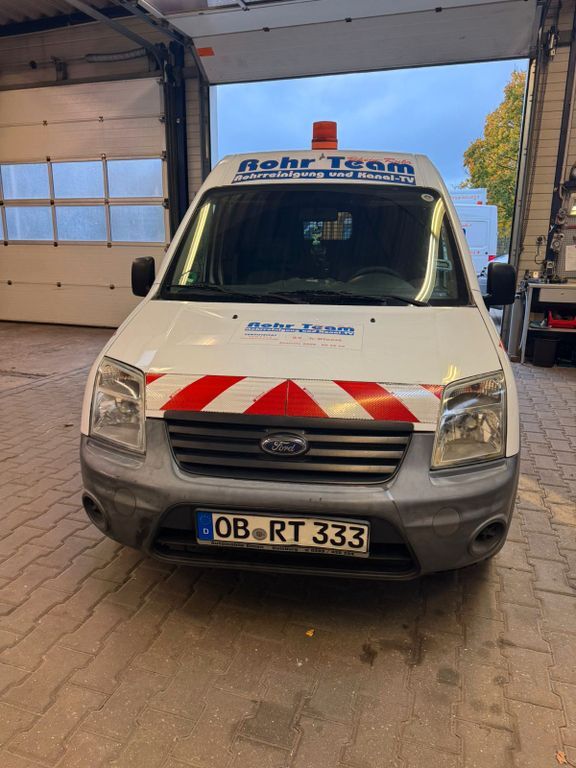 Ford Tourneo Connect 143.000 km 4.900 € Oberhausen 46049