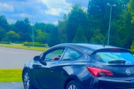 Opel Astra 1.093.000 km 5.000 &euro; Haltern am See 45721