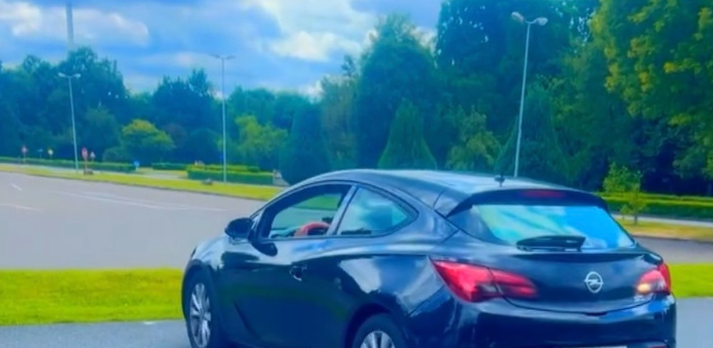 Opel Astra 1.093.000 km 5.000 &euro; Haltern am See 45721