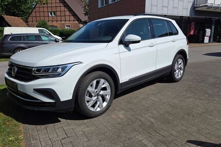 VW Tiguan 30.856 km 25.900 &euro; Recklinghausen 45665