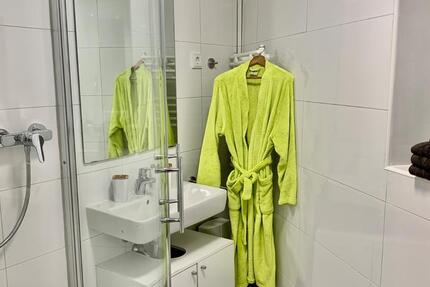 Wohnung Essen Stadtbezirk II - 1.5 Zimmer, 20 m&sup2;, 370&euro; | Angebot:25287107